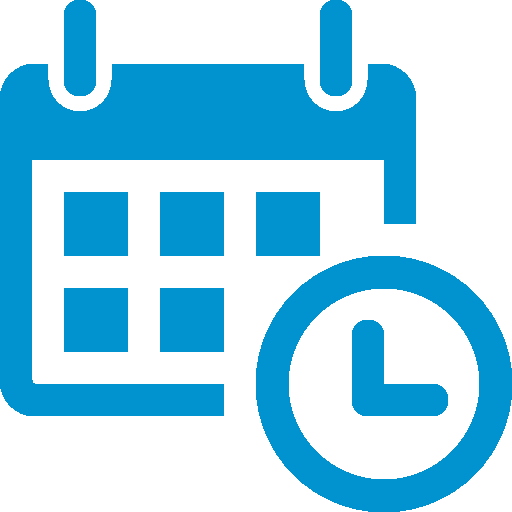 Opening times